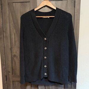 Women’s Everlane Cocoon cotton cardigan